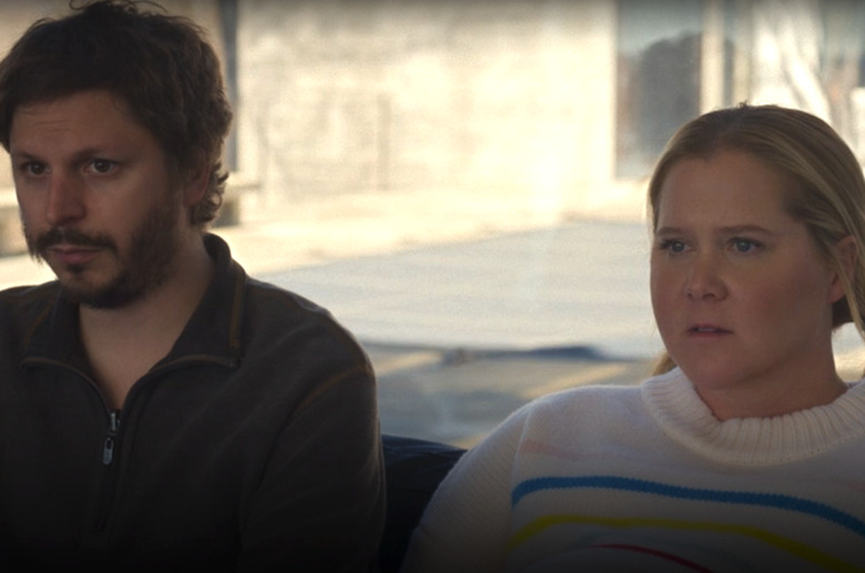 Life and Beth Season 2 finale Michael Cera Amy Schumer