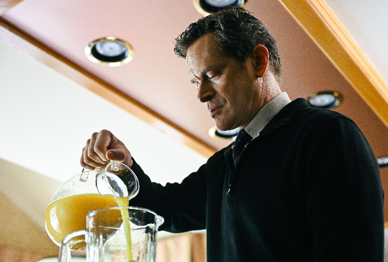 The Good Father, Tom Everett Scott