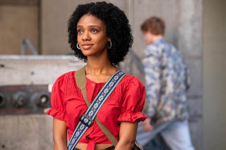 Little Fires Everywhere Season 1 Episode 6 Tiffany Boone Young Mia