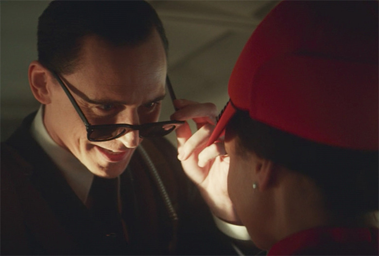 Loki DB Cooper Scene