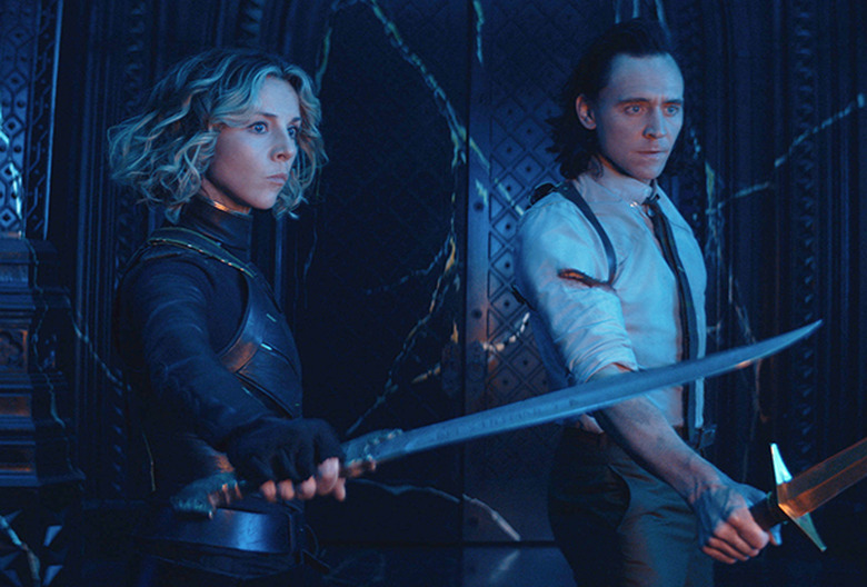 Loki Finale Recap