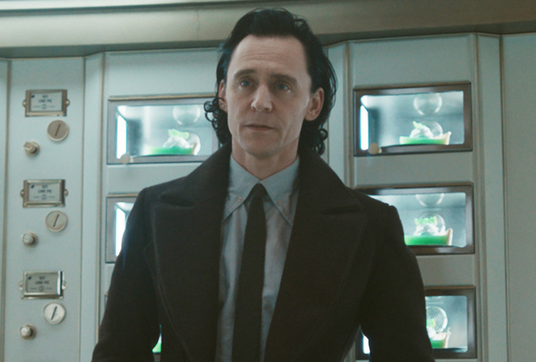 Loki Recap Season 2 Episode 4