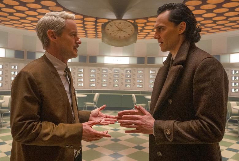 Loki Season 2 Premiere Recap Episode 1