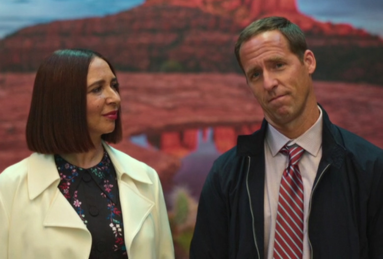 Loot Maya Rudolph Season 1 Episode 4