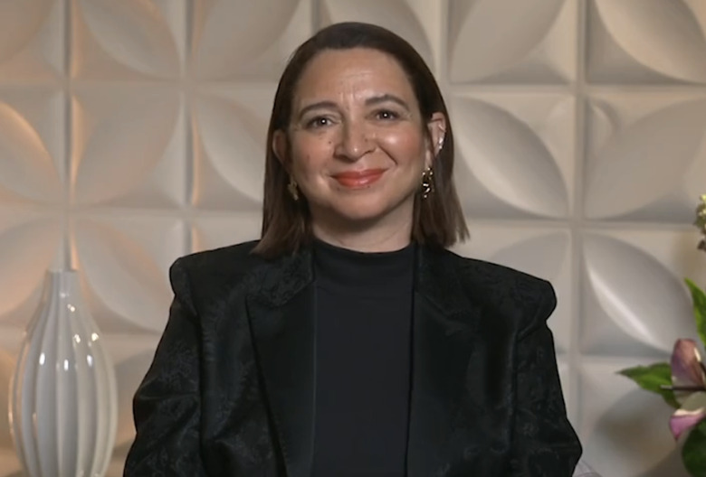 Loot's Maya Rudolph