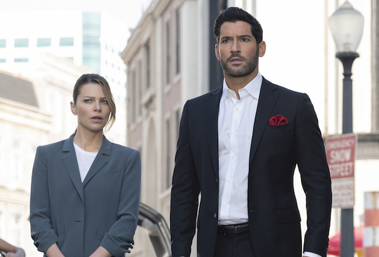 Lucifer 6x03 Animated