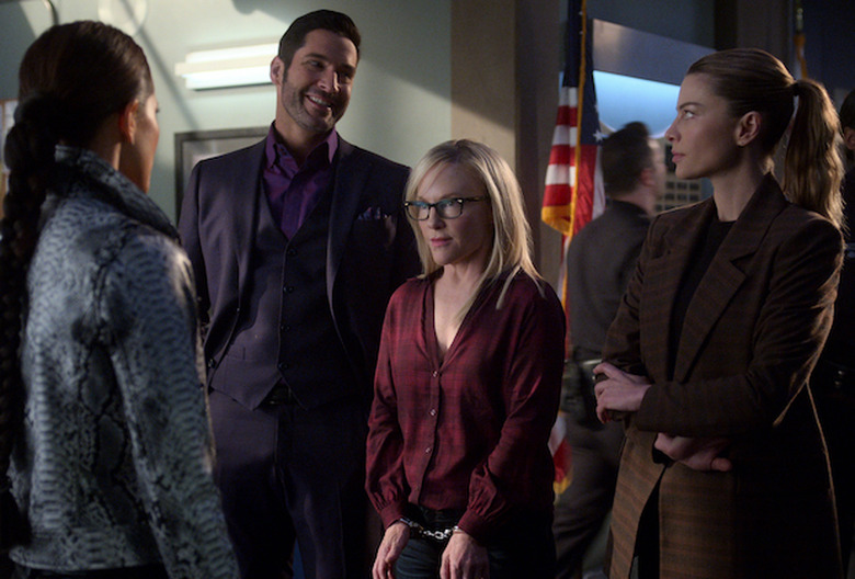 Lucifer 5x13