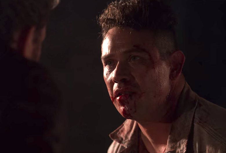 Lucifer Dan Dies 5x15