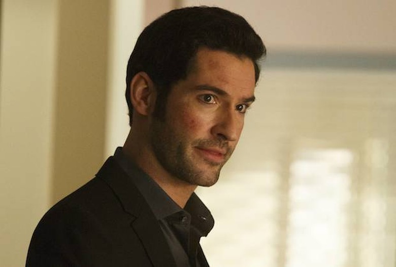 Lucifer Finale Spoilers