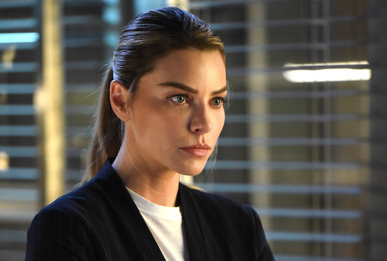 Lucifer Deckerstar Spoilers