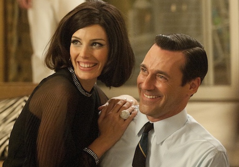 Mad Men (Season 5)