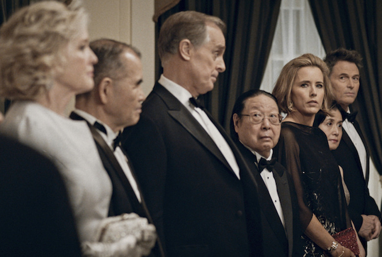 Madam Secretary President Removed Spoilers Season 4 Episode 12