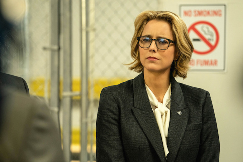 madam secretary season 5 episode 10 recap family separation