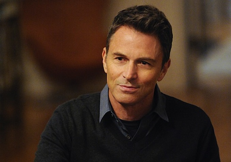 Madam Secretary Season 1 Preview Tim Daly