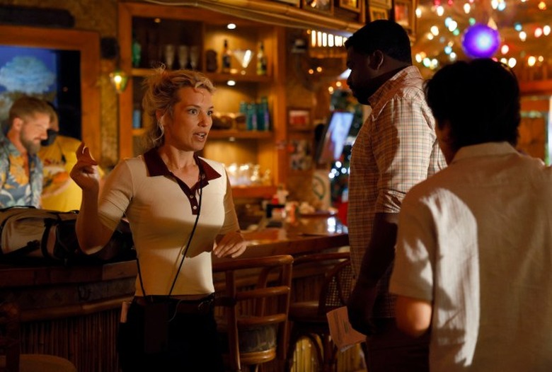 Magnum P.I. - Season 5