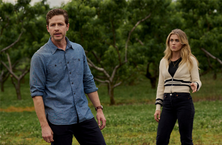 Manifest Season 4
