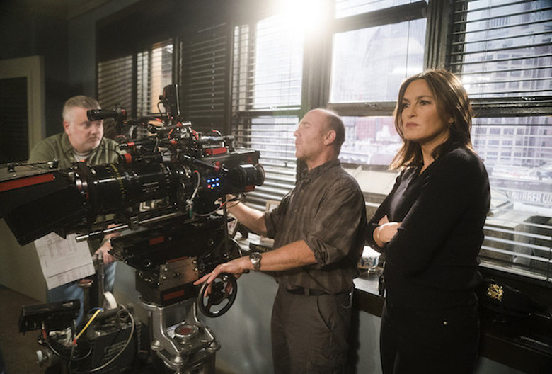 Law & Order: Special Victims Unit - Season 17