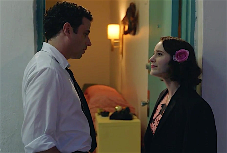 Mrs. Maisel Season 3