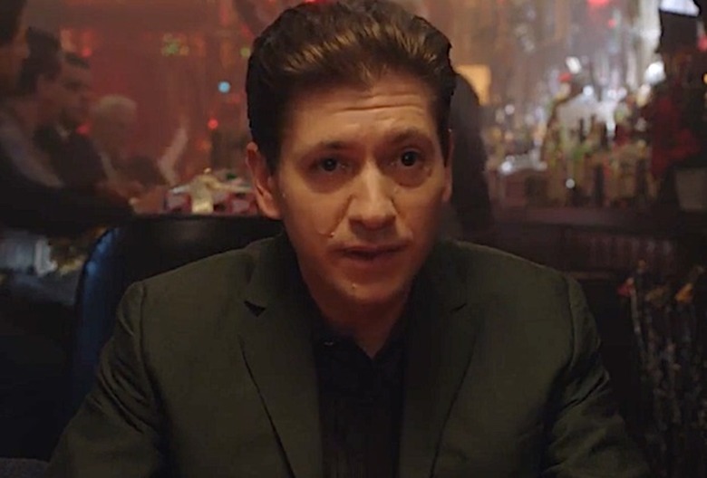 The Marvelous Mrs. Maisel Season 5 Episode 5 Joel
