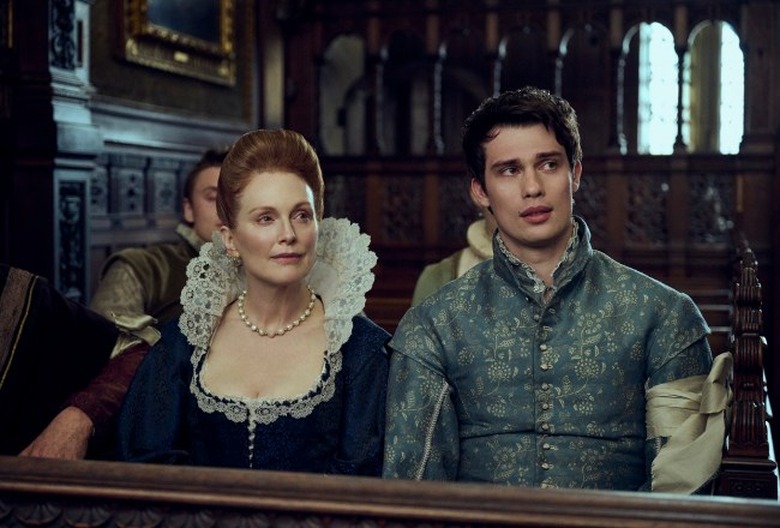 Mary & George - Season 1 2024