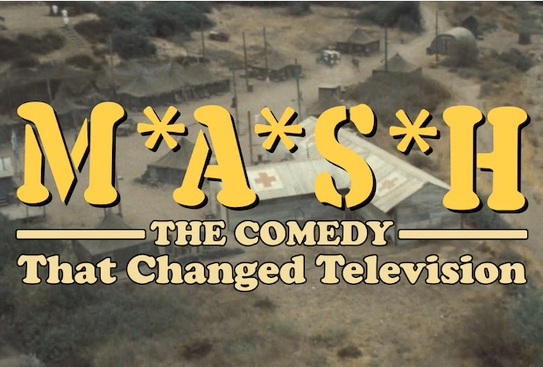 M*A*S*H 50th Anniversary Special