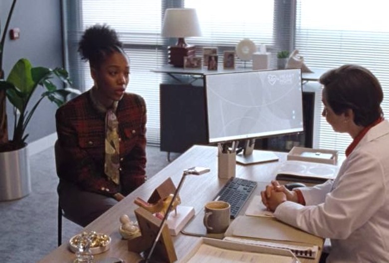 Master of None Episode 4