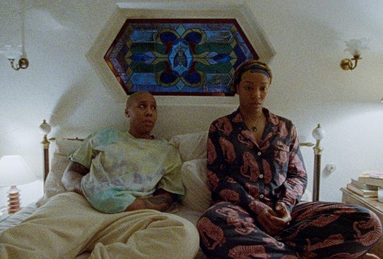 Master of None Season 3, Denise and Alicia