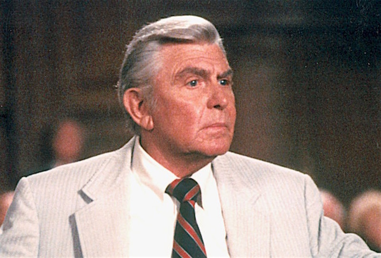 Matlock Reboot