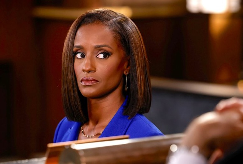 Matlock Season 2 Olympia