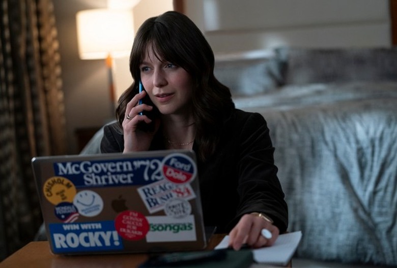 The Girls on the Bus Release Date