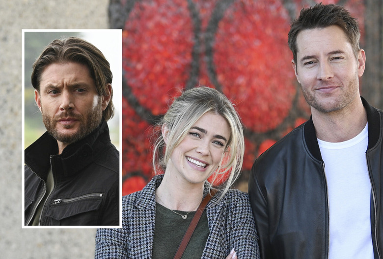 Tracker Roxburgh Ackles Return 
