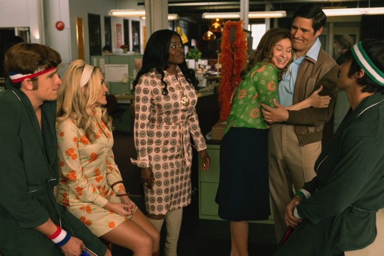 Minx - Season 2 2023