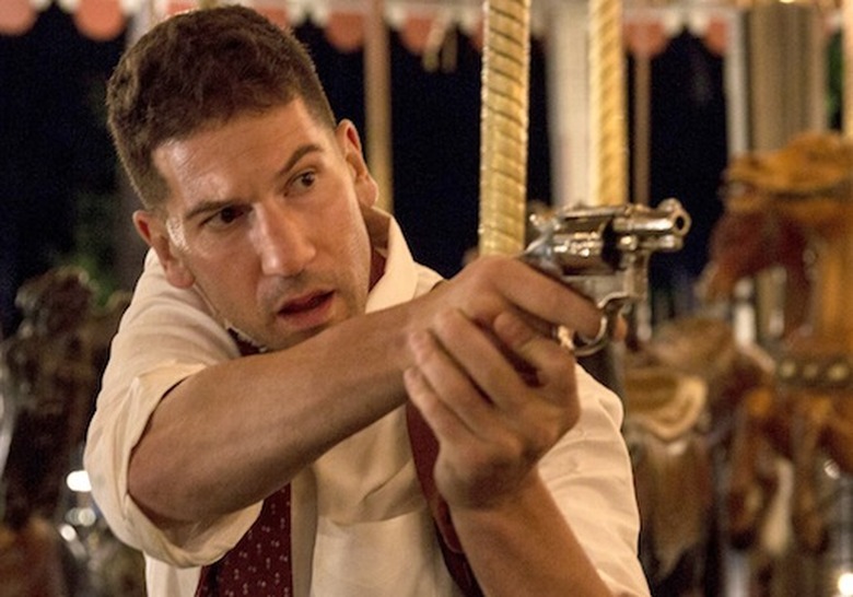 Mob City Bernthal