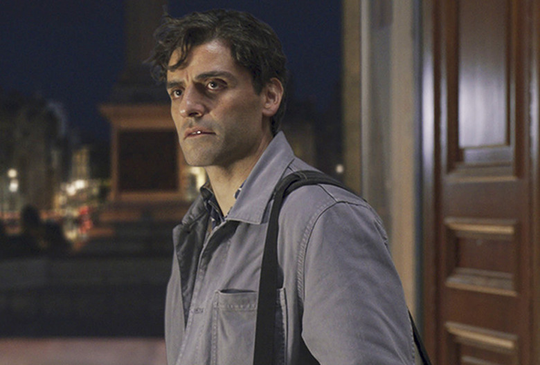 Moon Knight Episode 1