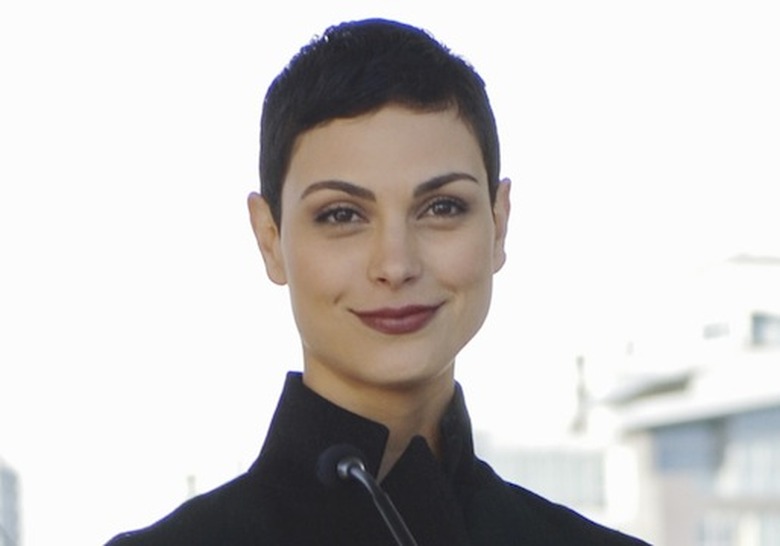 MORENA BACCARIN