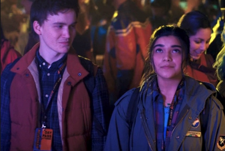 Ms Marvel Recap
