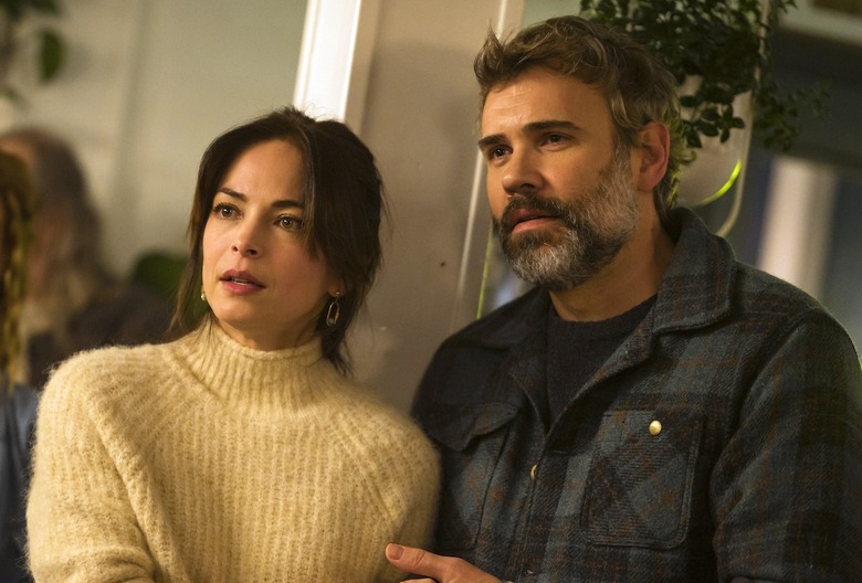 'Murder in a Small Town' Season 2, Episode 1 Recap — Cassandra/Karl