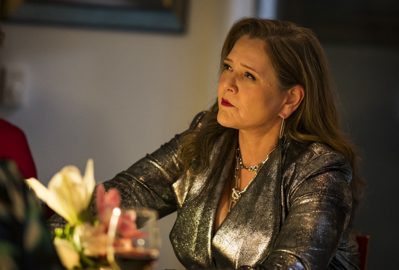 Murder in a Small Town Season 2, Episode 2 Recap, Cast — Camryn Manheim