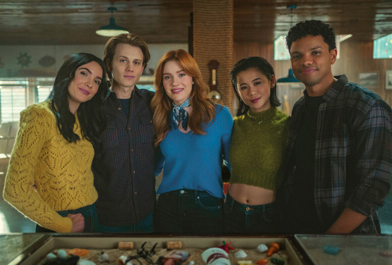 Nancy Drew Finale Ending Explained