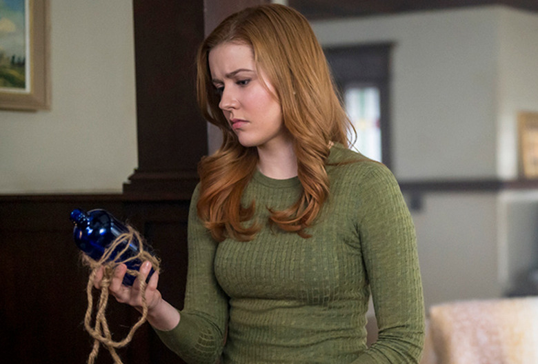 Nancy Drew Recap