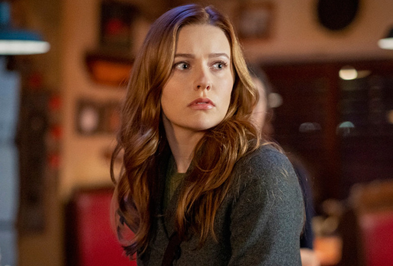 Nancy Drew Recap