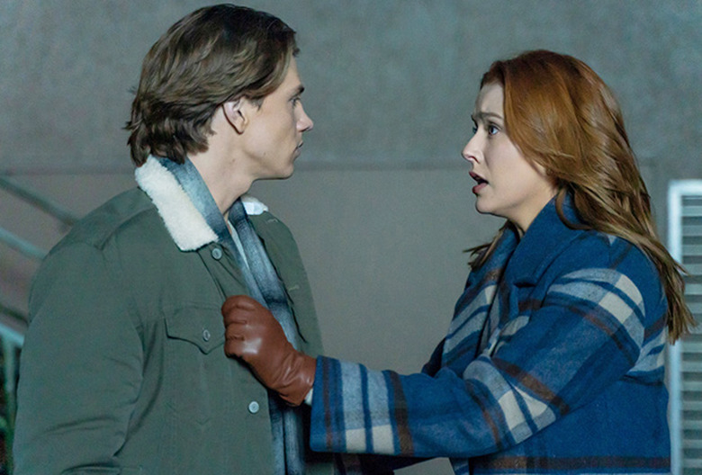 Nancy Drew Season 3 Finale