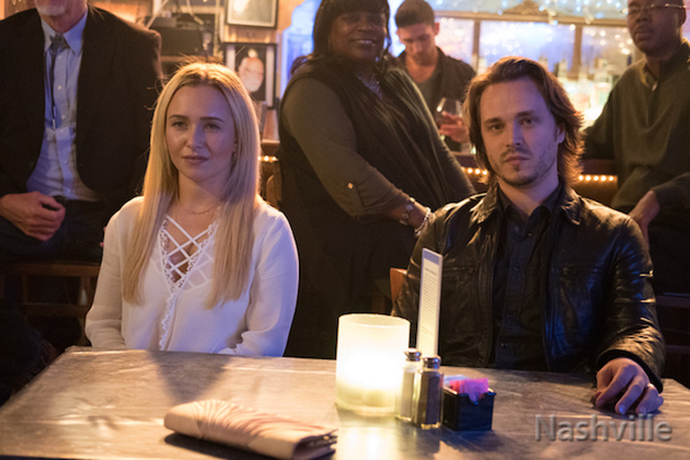 Nashville Juliette Abuse Season 6 Episode 4