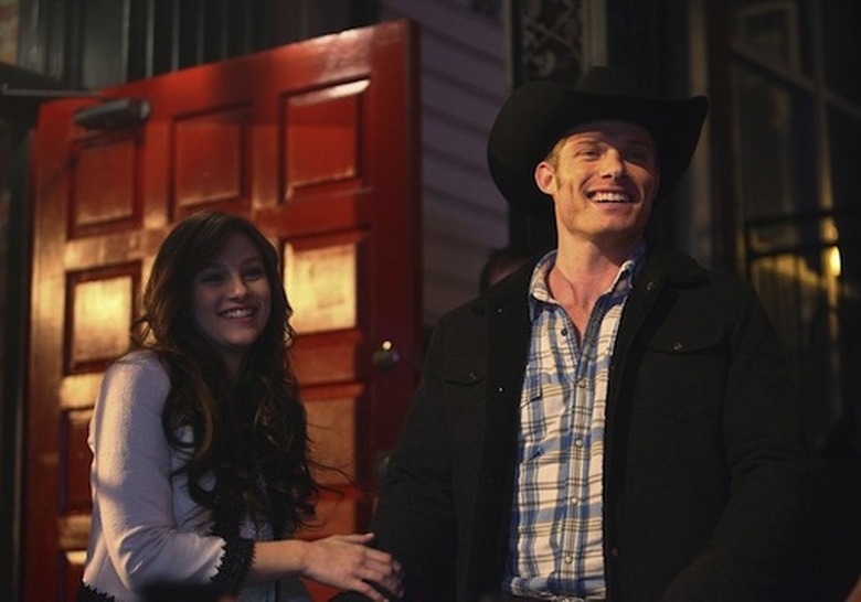 Nashville Season 2 Spoilers Chris Carmack Will Gay