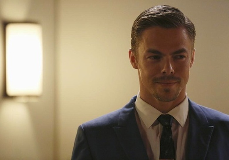 Nashville Season 3 Preview Derek Hough