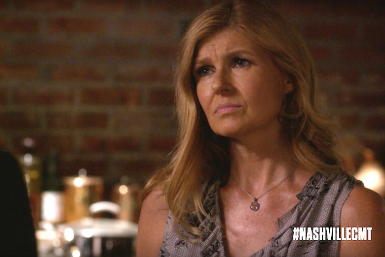 Nashville Season 5 Preview Connie Britton