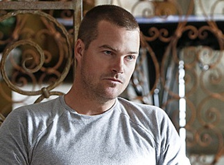 NCIS LA 100th Episode Spoilers