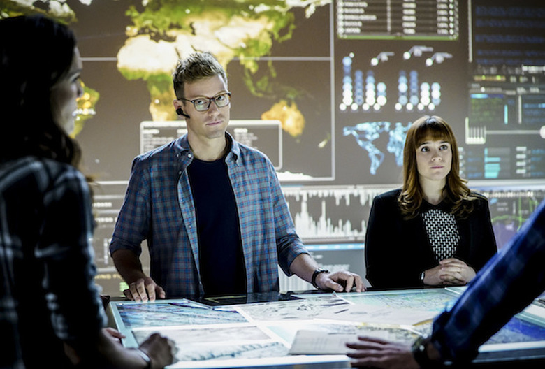 NCIS Los Angeles Episode 200