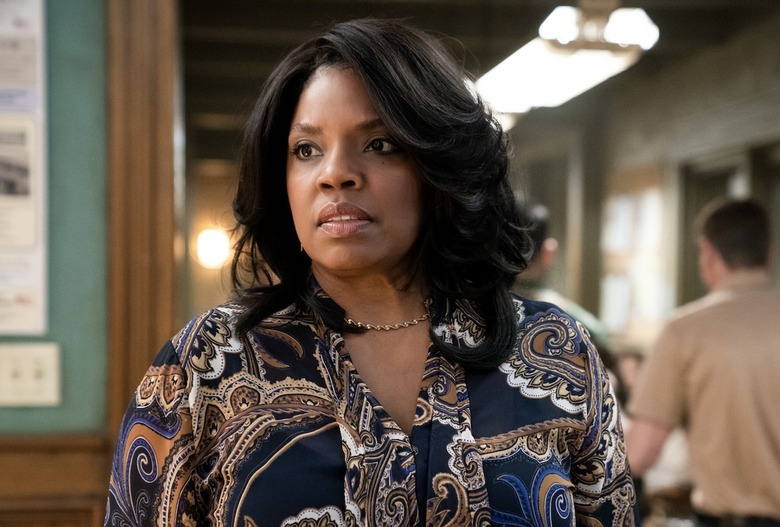 NCIS Origins Mary Jo Backstory Marriage Children