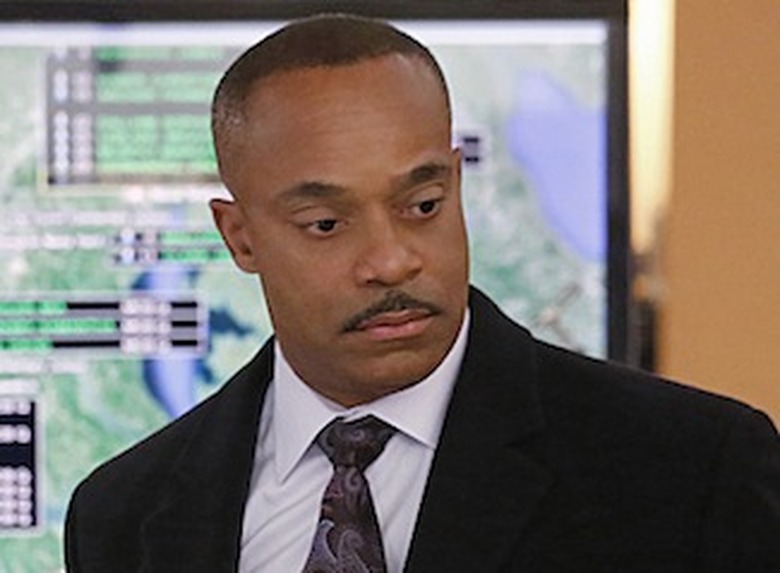 NCIS Preview